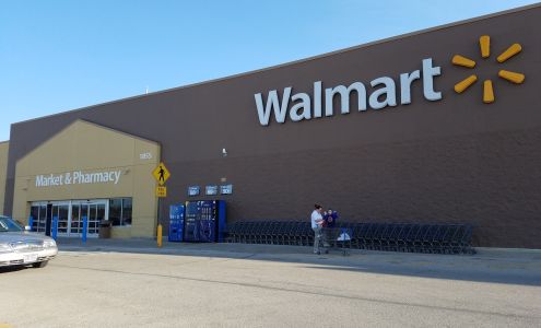 Walmart Supercenter