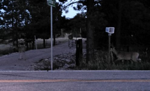 Heritage Mobile Homes Park Black Hawk