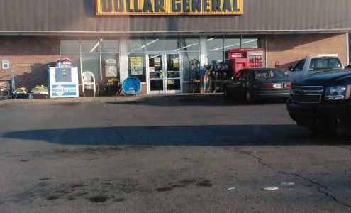 Dollar General