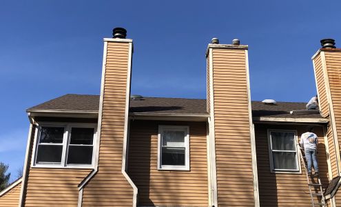 Norman Handyman Services