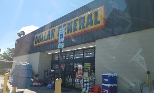 Dollar General