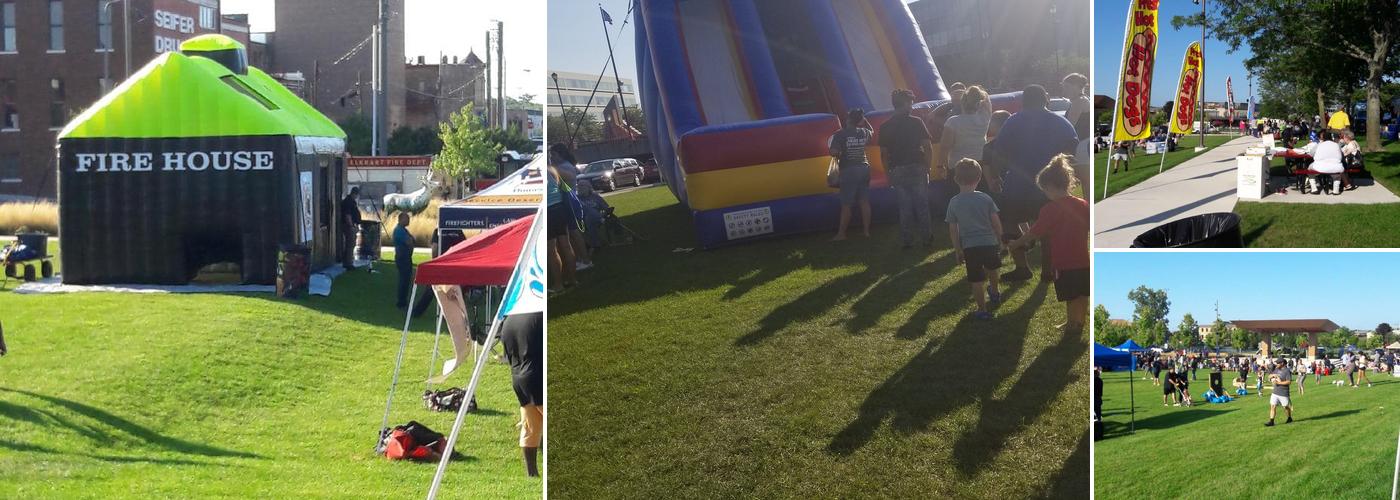 New Generation Caterers