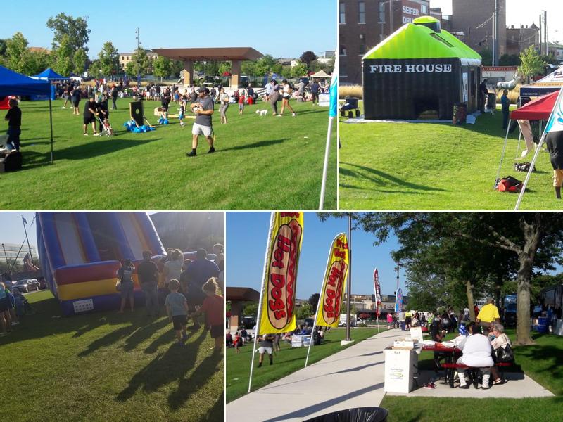 New Generation Caterers