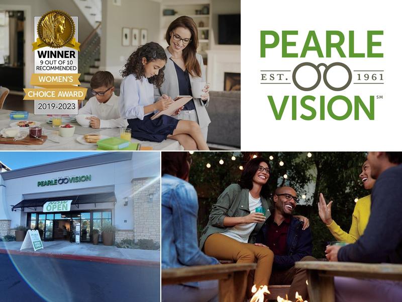 Pearle Vision