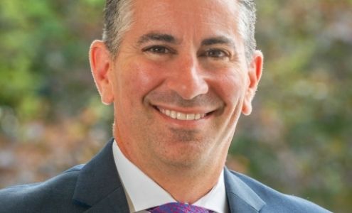 Merrill Lynch Financial Advisor Stephen J Rosenthal
