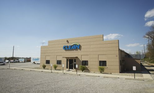 CLEAN Uniform Company