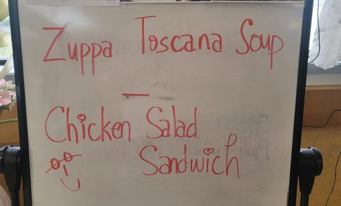 Red Earth Inn Red Earth Creek