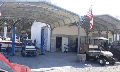 Hogan Brothers Mobility Services Chiefland