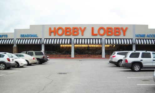 Hobby Lobby