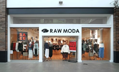 Raw Moda Valencia