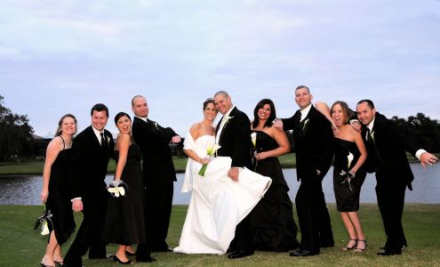 Kissimmee Wedding Venues