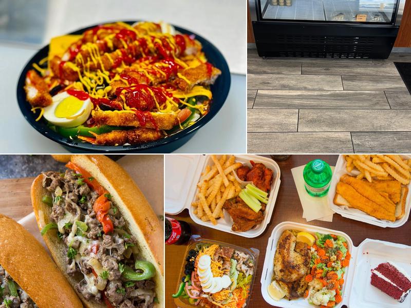 America's Best Wings - Falls Church