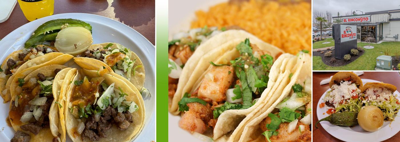 El Rinconsito | Federal Way 320th