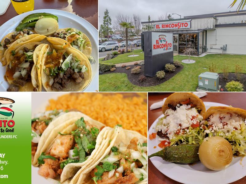 El Rinconsito | Federal Way 320th