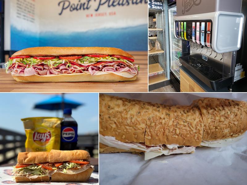 Jersey Mike's Subs