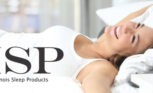 IL Sleep Products