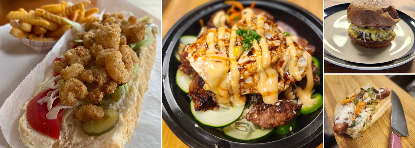 Magnolia Meat & Grocery