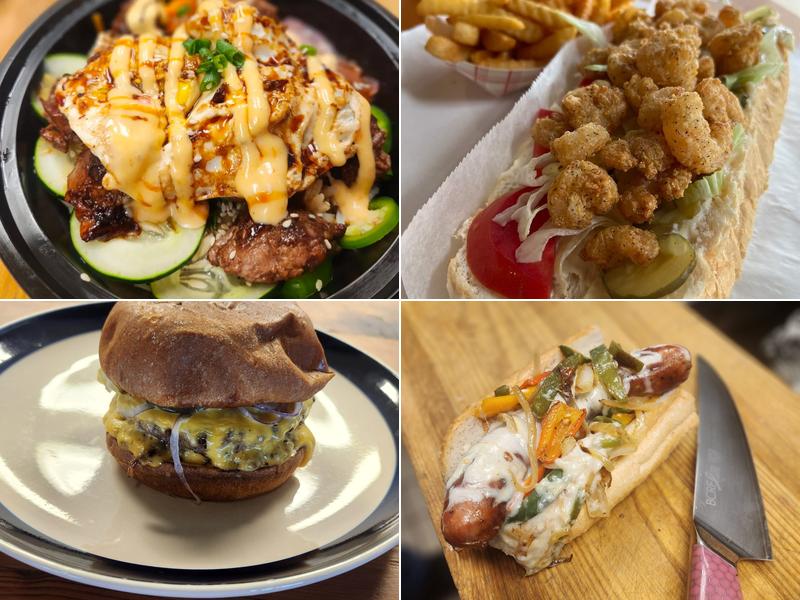 Magnolia Meat & Grocery