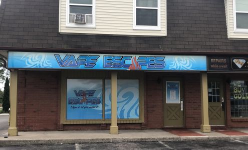 Vape Escapes