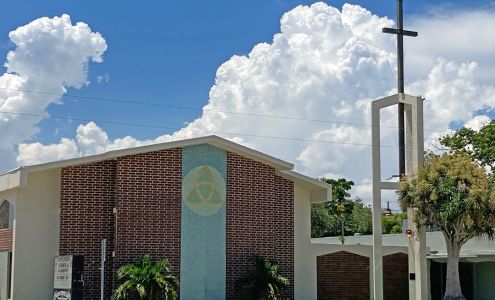 Trinity Lutheran Church