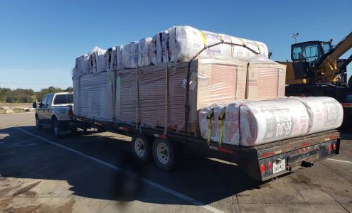 Shira Trucking 16885 FM 4, Lipan Texas 76462