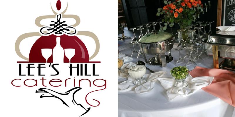 Lee's Hill Catering