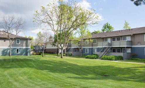 Briarwood at Central Park Apartments