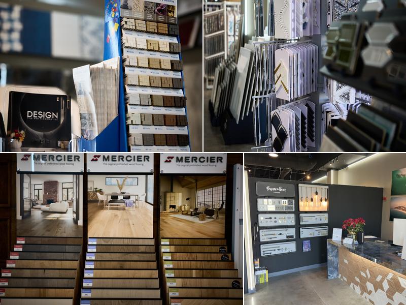 Design Tile and Flooring Sarasota