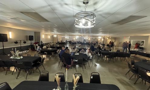 VICTORS EVENT CENTER Fremont