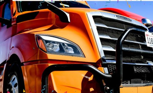 R E Garrison Trucking Inc 1551 Jennings Mill Rd, Bogart Georgia 30622