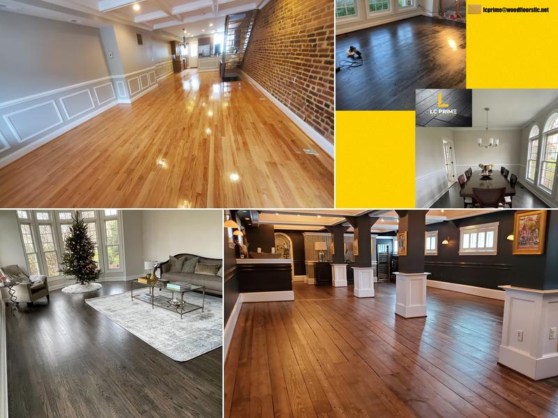 LC Prime Wood Floors, LLC