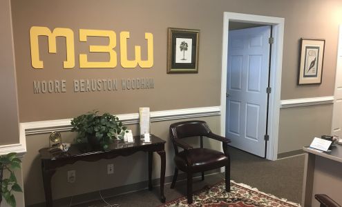 Moore Beauston & Woodham LLC