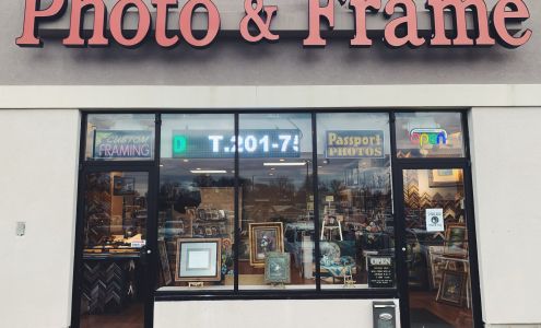 Photo and Frame | Custom Framing | Quality Prints Northvale