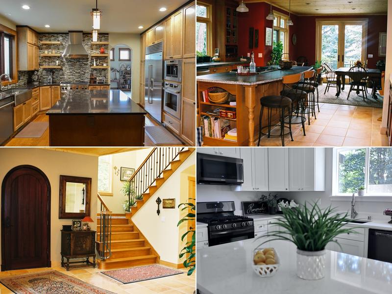 Seattle Remodeling Company