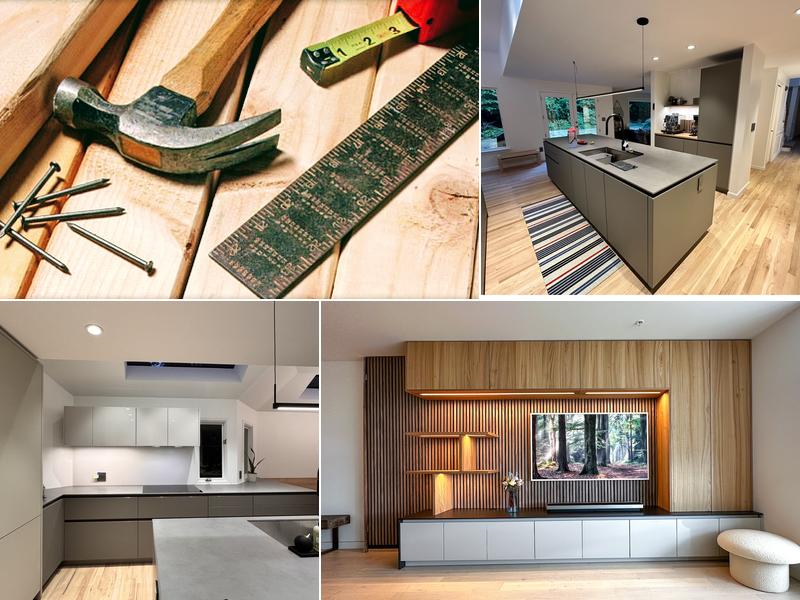 Absolute Remodeling Solution