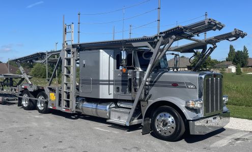 Smith Auto Transport Butler Pike, Plymouth Meeting Pennsylvania 19462
