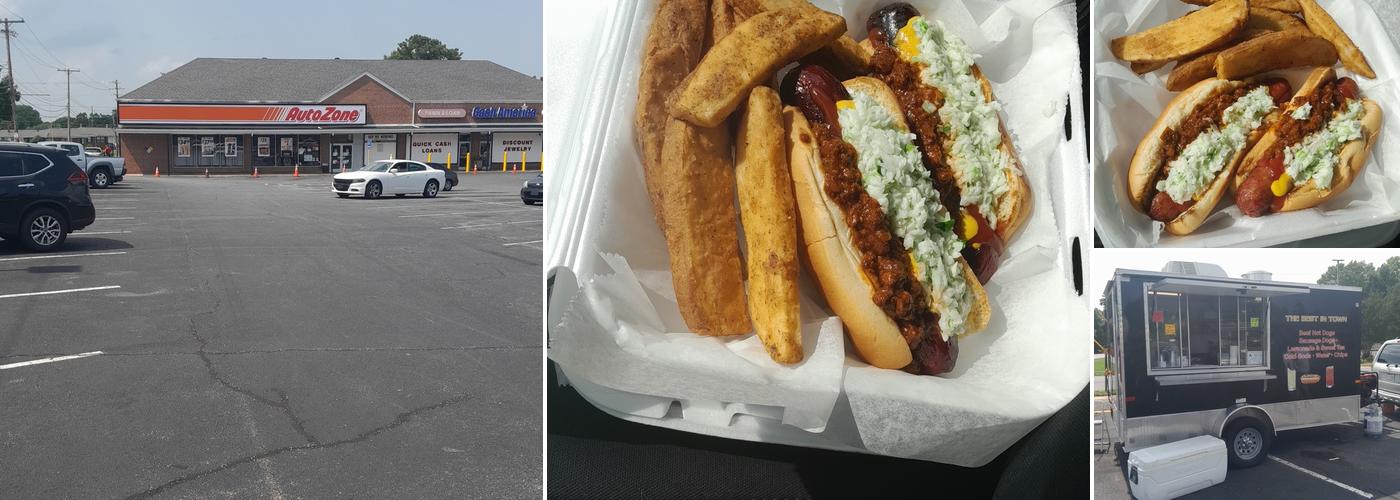 Lawanda's Concession