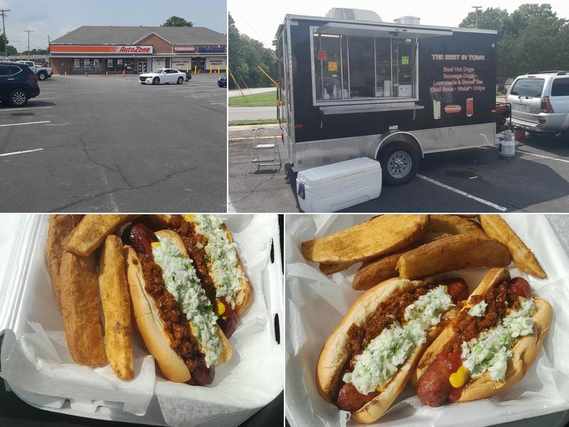 Lawanda's Concession