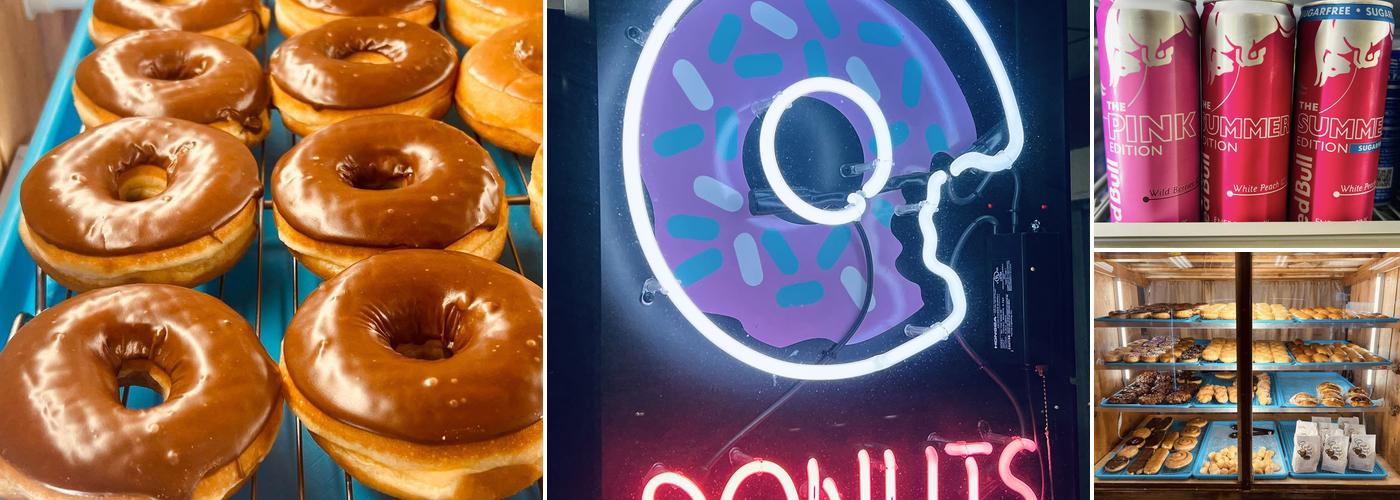 E & C Donuts and Kolaches