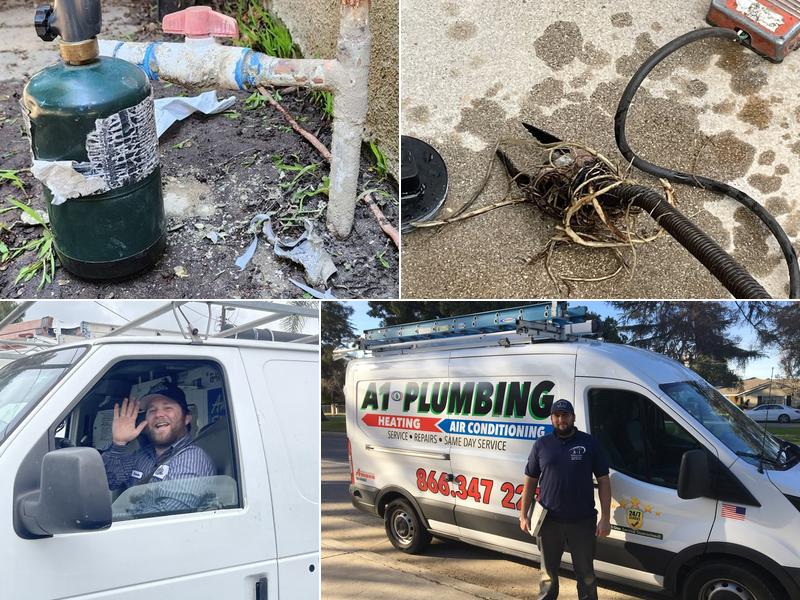 Plumber Downey, Downey Plumbing, Best-1