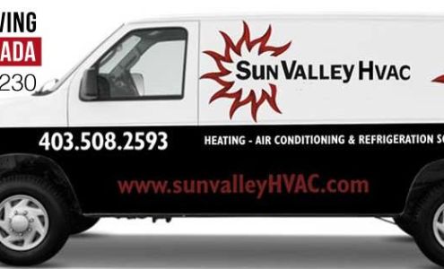 Sun Valley HVAC Solutions 8757 Glenoaks Blvd, Sun Valley California 91352