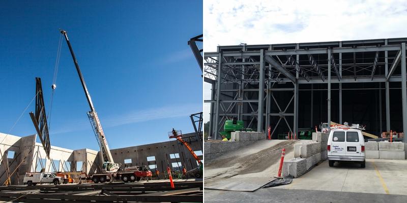 American Welding and Iron Inc