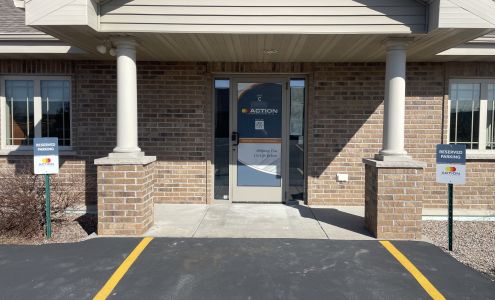 Action Financial Strategies, LLC. 1251 Scheuring Rd Suite C, De Pere Wisconsin 54115