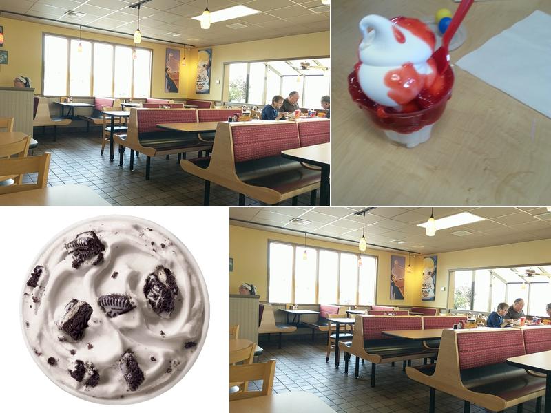 Dairy Queen Grill & Chill