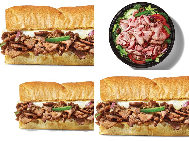 Subway 1162 Alliance Rd NW, Minerva