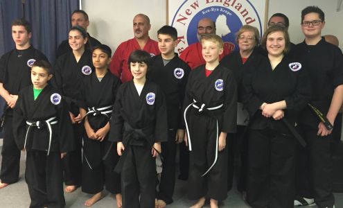 New England Karate Academy