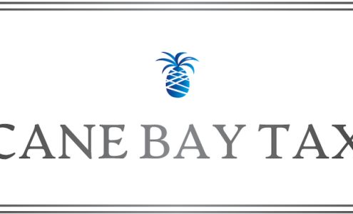 Cane Bay Tax