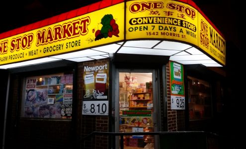 One Stop Market