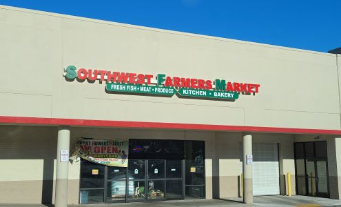 Southwest Farmers Market Baltimore Randallstown