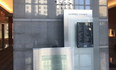 Merrill Lynch Financial Advisor Lewis Phillips